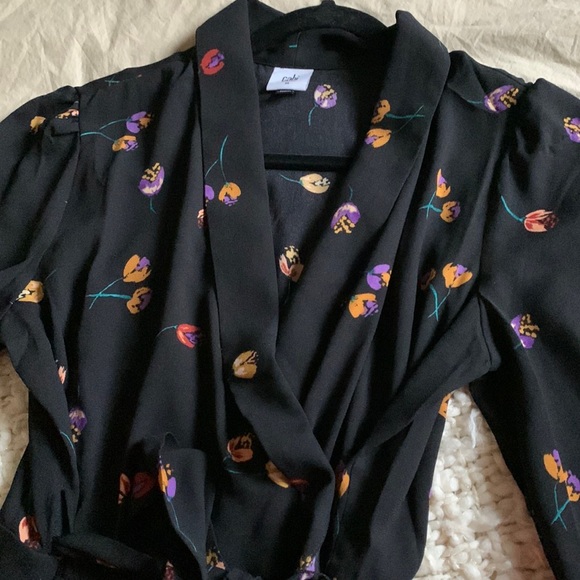 CAbi Dresses & Skirts - Cabi Medium Divine Dress